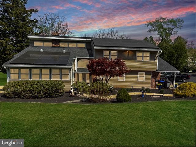 1241 Sheephill Road #lot 1 photo 1