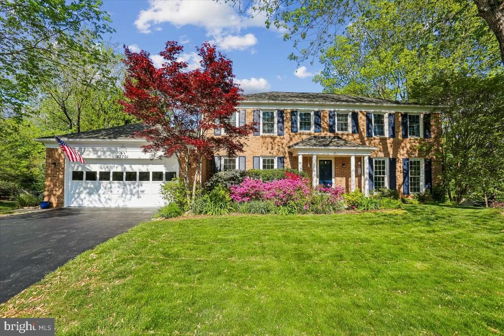 12701 War Admiral Way photo 1
