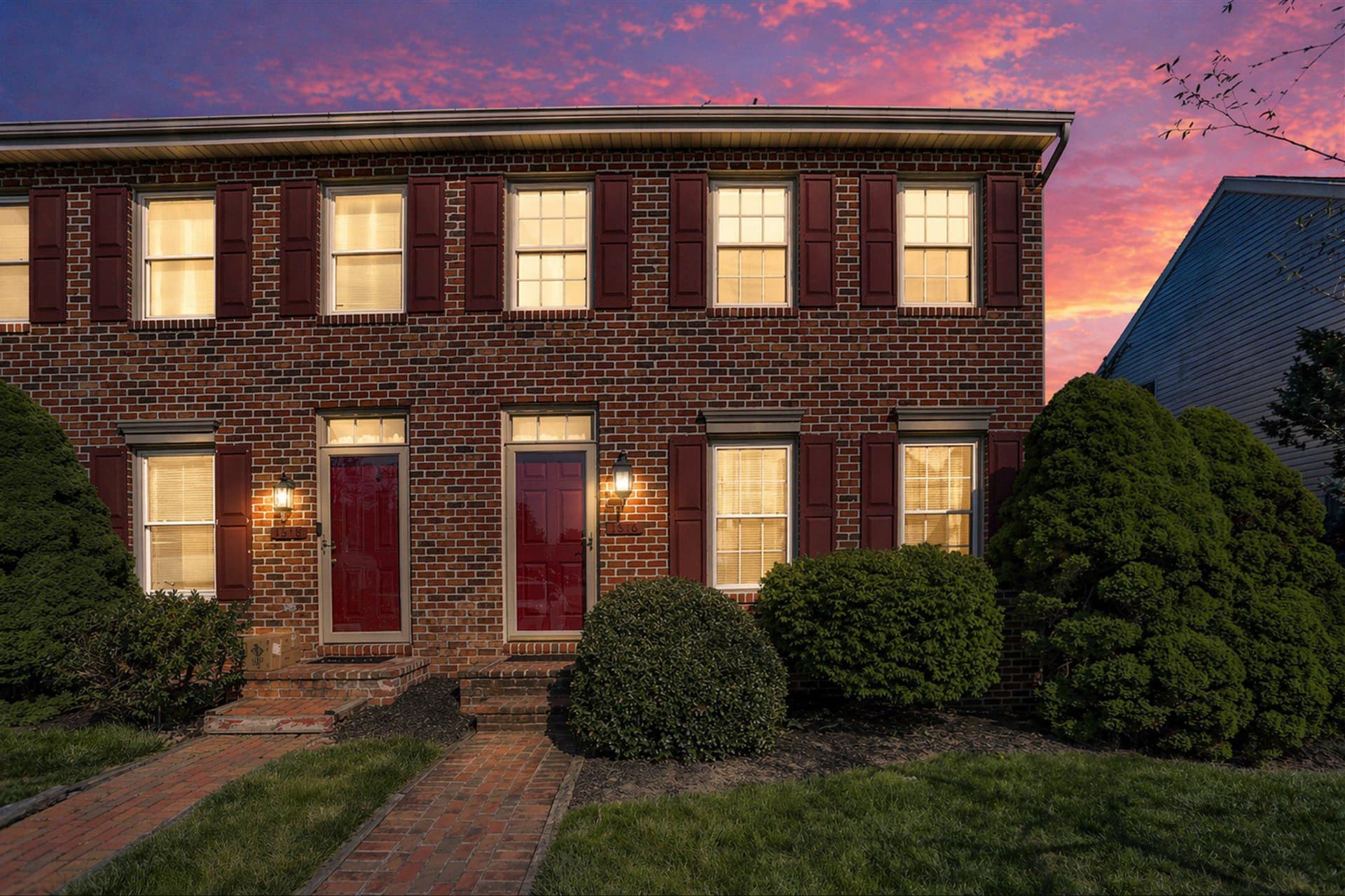 1516 Tussey Court photo 1