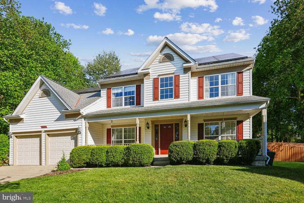 16104 Arrowroot Court photo 1