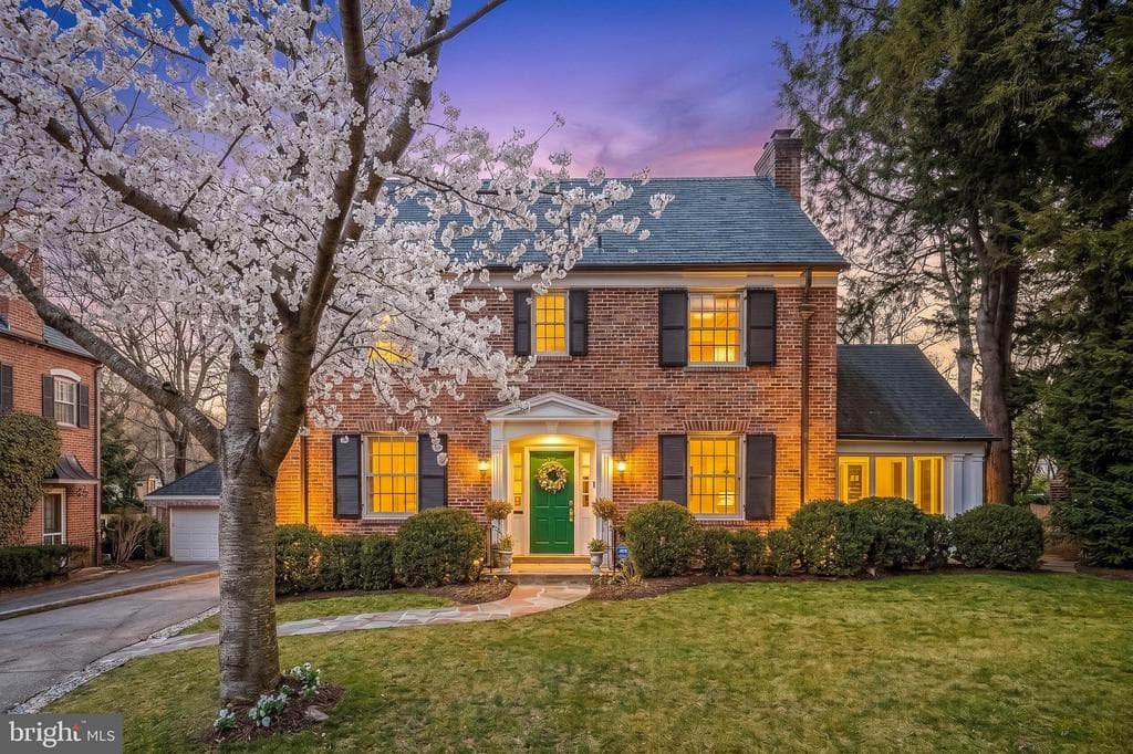 5205 Abingdon Road photo 1