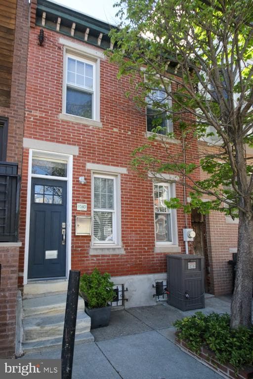 1040 S Cleveland Street photo 1