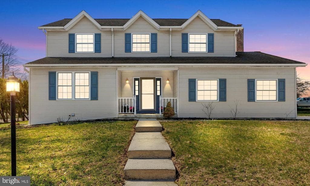 6551 Baywood Drive photo 1