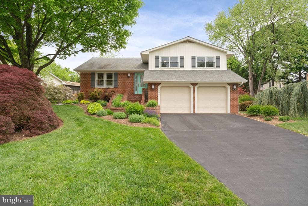 3204 Allness Lane photo 1