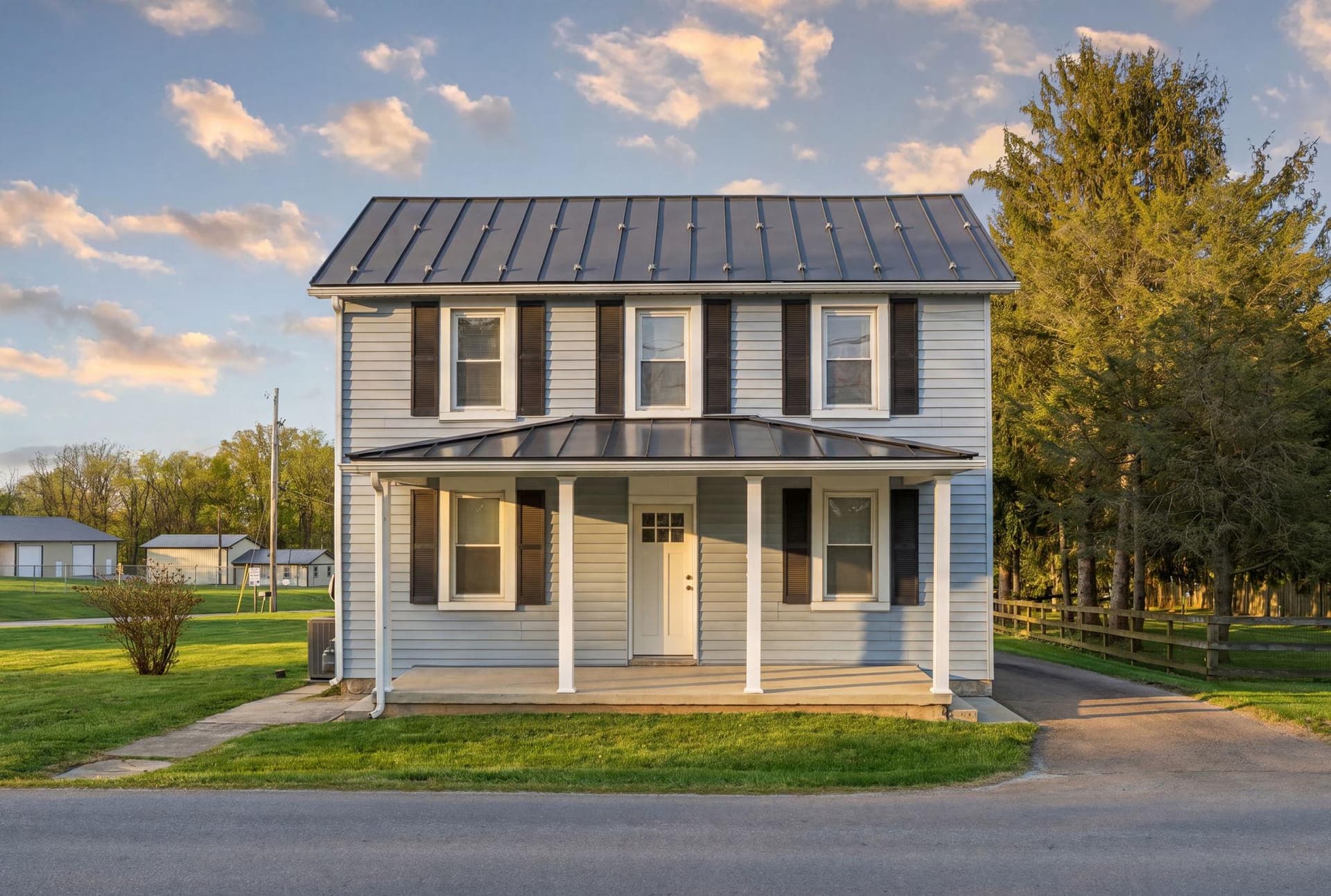 114 Mount Pleasant Road photo 1