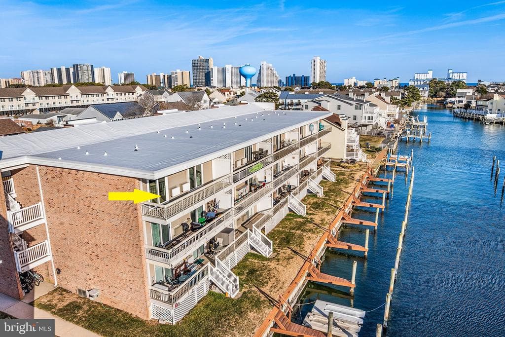 615 Salt Spray Road #3e photo 1