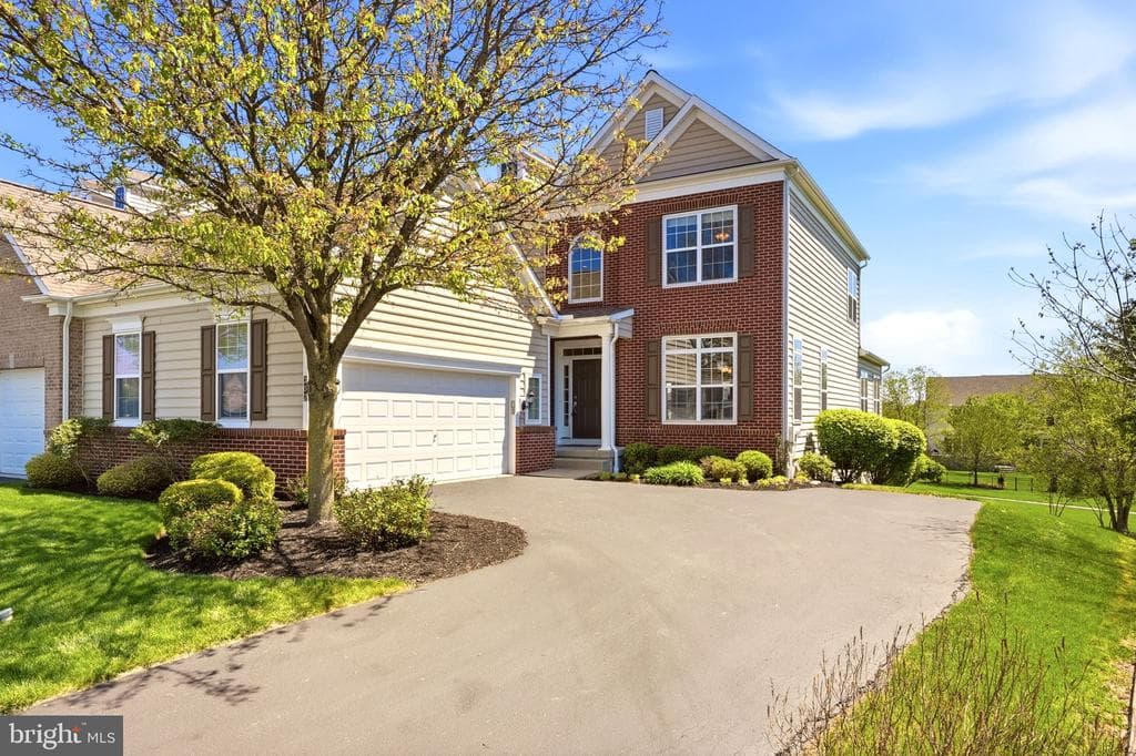 307 S Caldwell Circle photo 1
