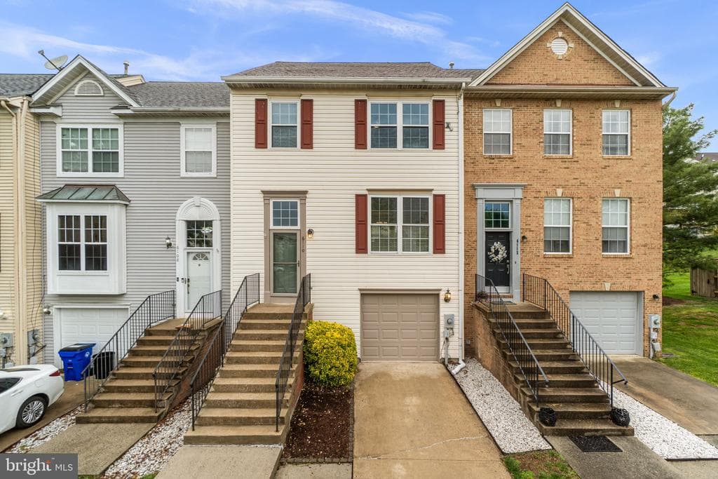 6110 Baldridge Drive photo 1