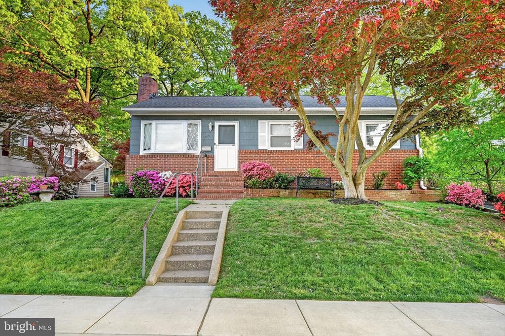 5809 Park Road photo 1