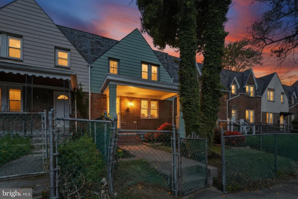 12 N Rosedale Street photo 1