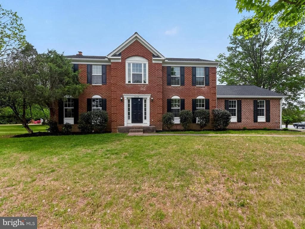 2339 Colts Brook Drive photo 1