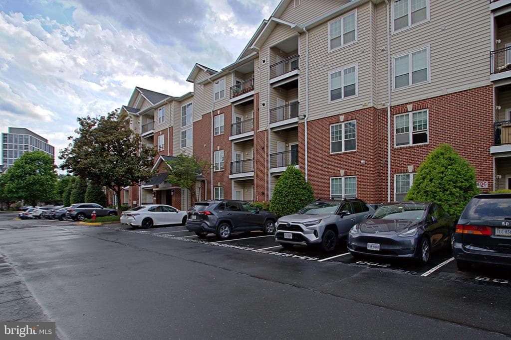 1570 Spring Gate Drive #7215 photo 1