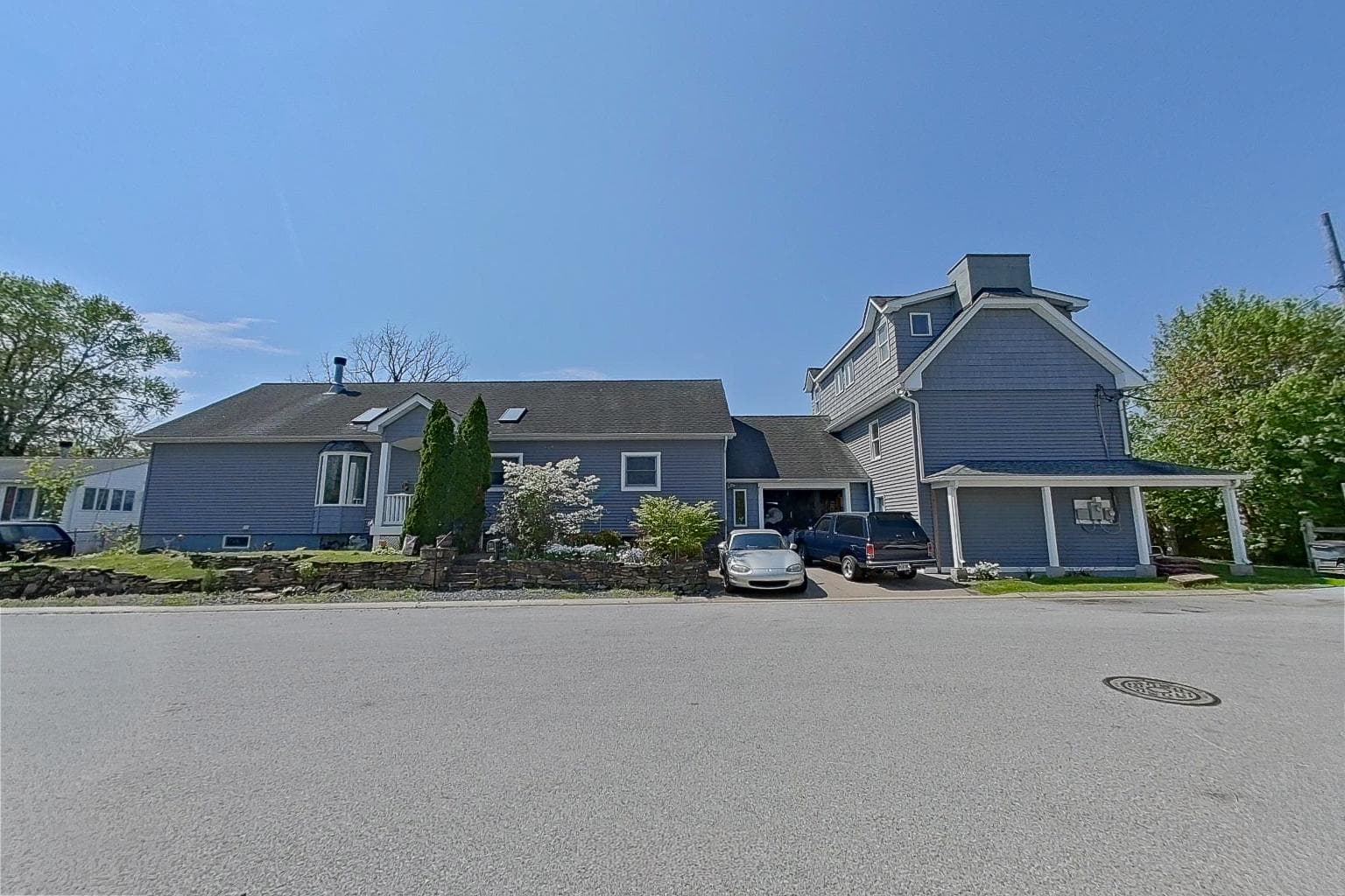 8621 Old Harford Road photo 1