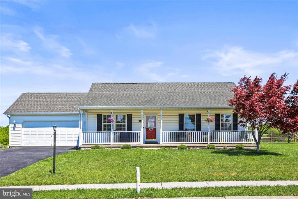 1455 Wanda Drive photo 1