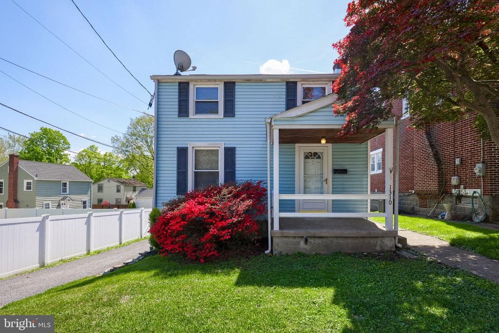 1310 Clark Street photo 1