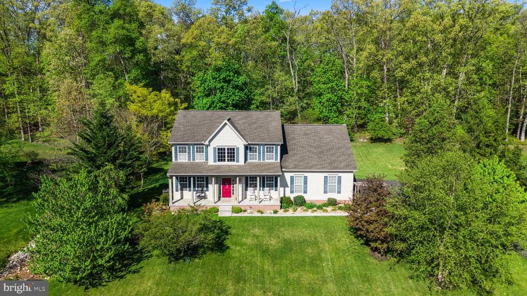 940 Boyds School Road photo 1