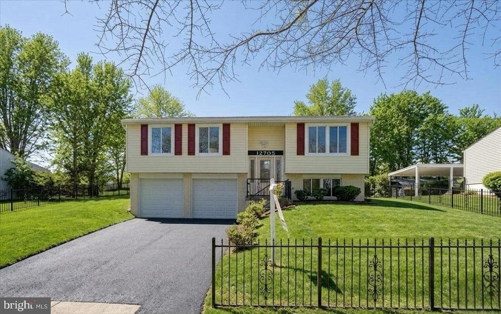 12705 Windbrook Drive photo 1