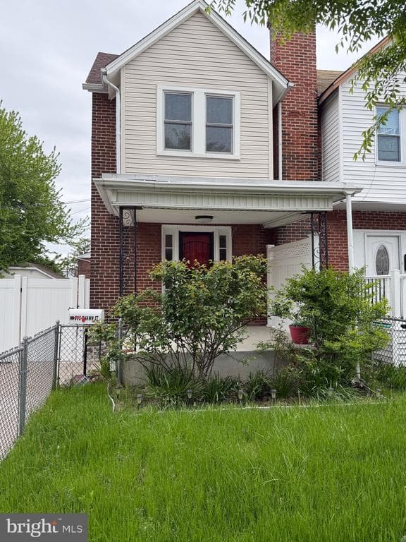 825 Rhawn Street photo 1