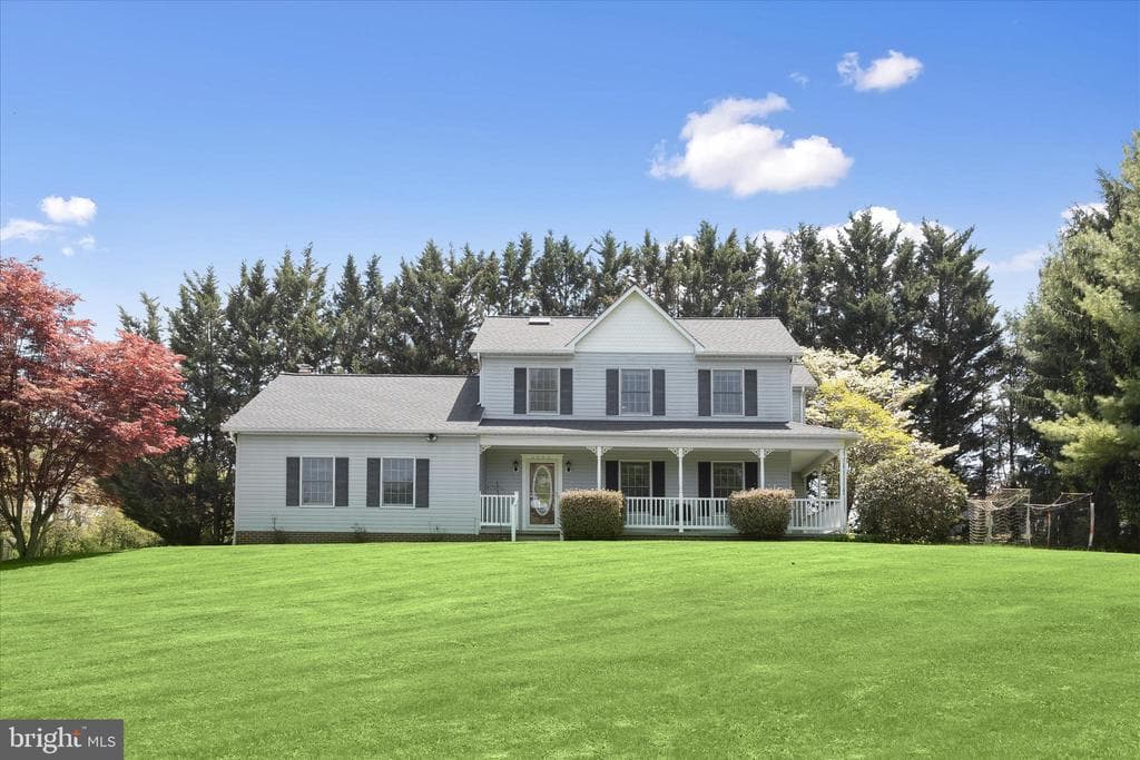 3325 Maple Grove Road photo 1