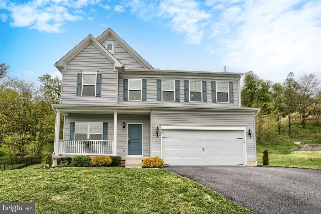 542 Sandpiper Lane photo 1