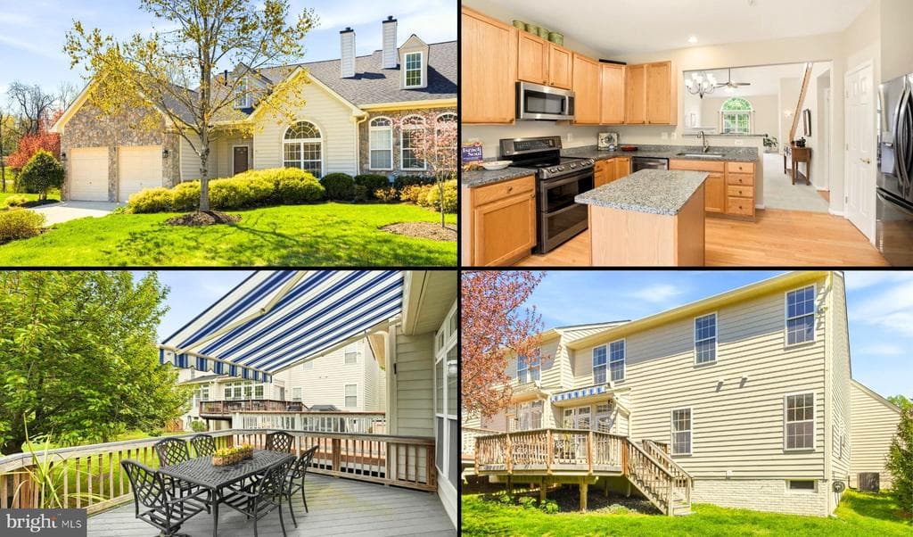 6409 Koffel Court #21 photo 1