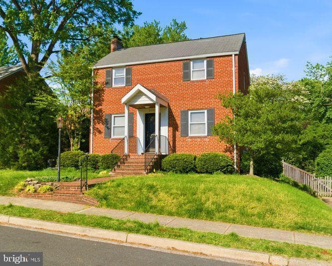 2101 N Kenilworth Street photo 1