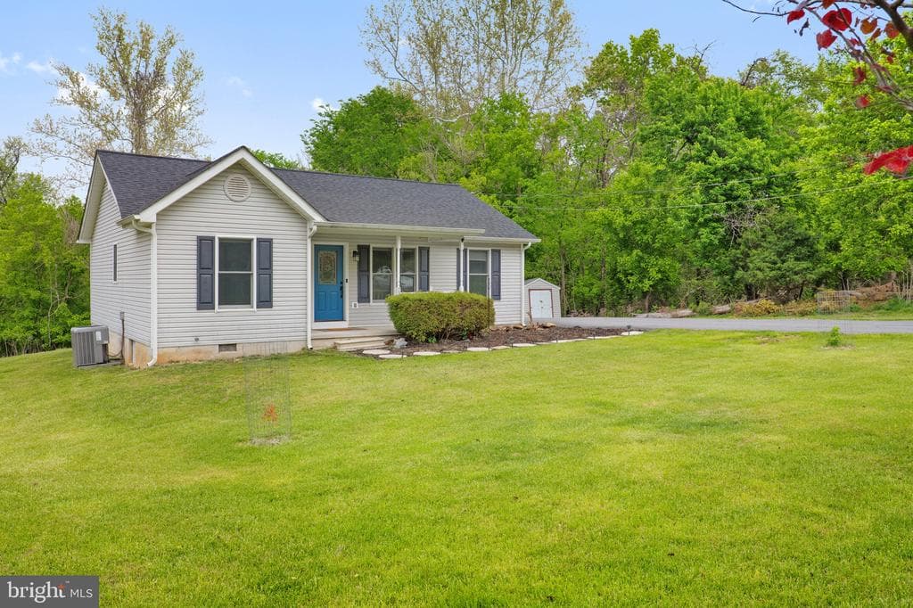 225 Cedar Creek Drive photo 1