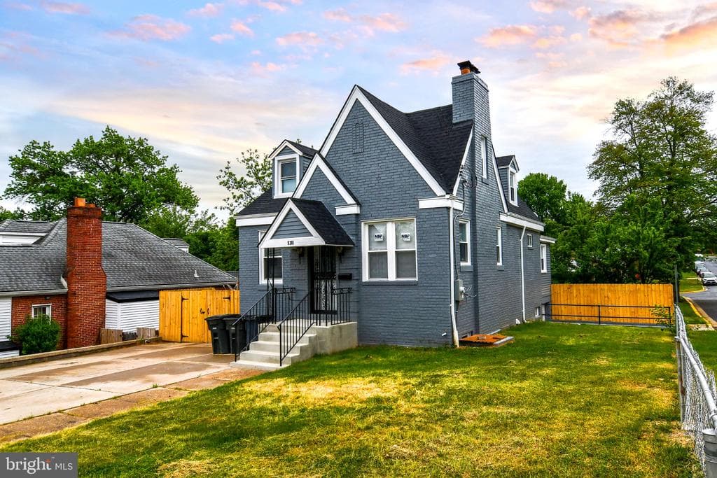 5301 Tilden Road photo 1