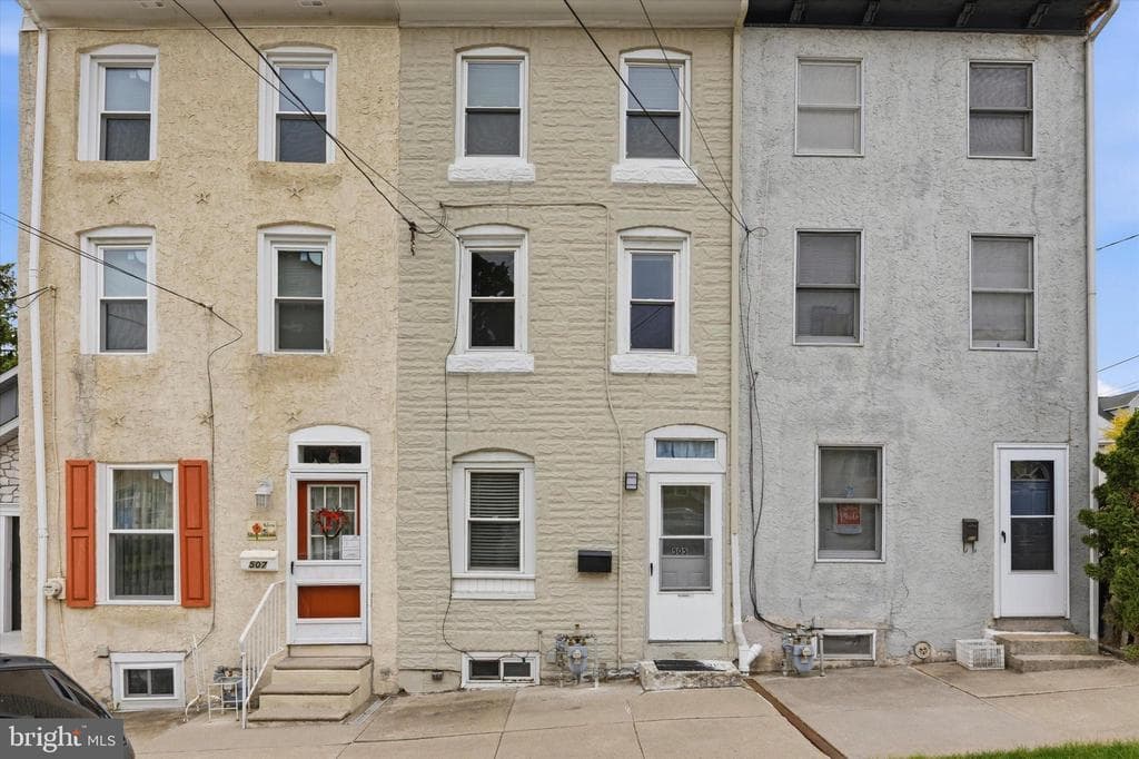 505 Spring Mill Avenue photo 1