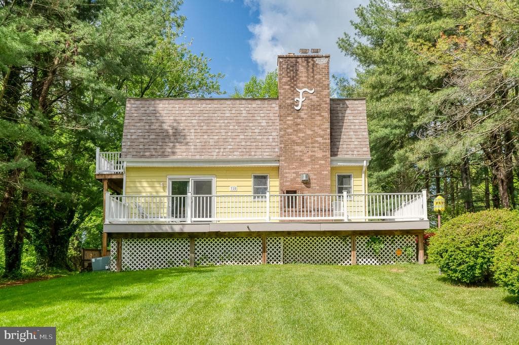 710 Magnolia Road photo 1