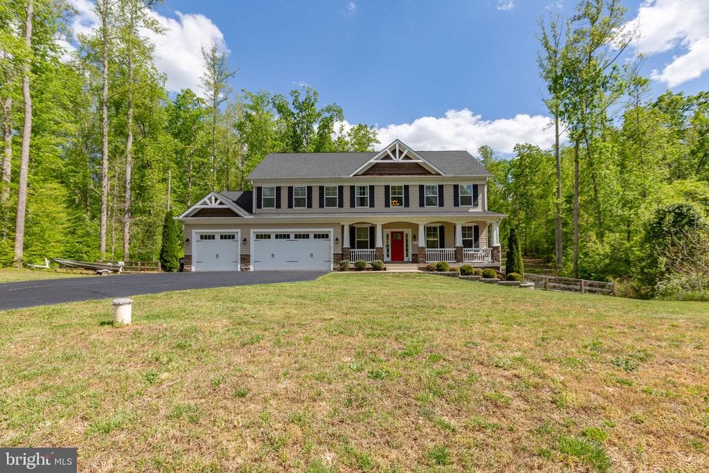 511 Graceview Lane photo 1