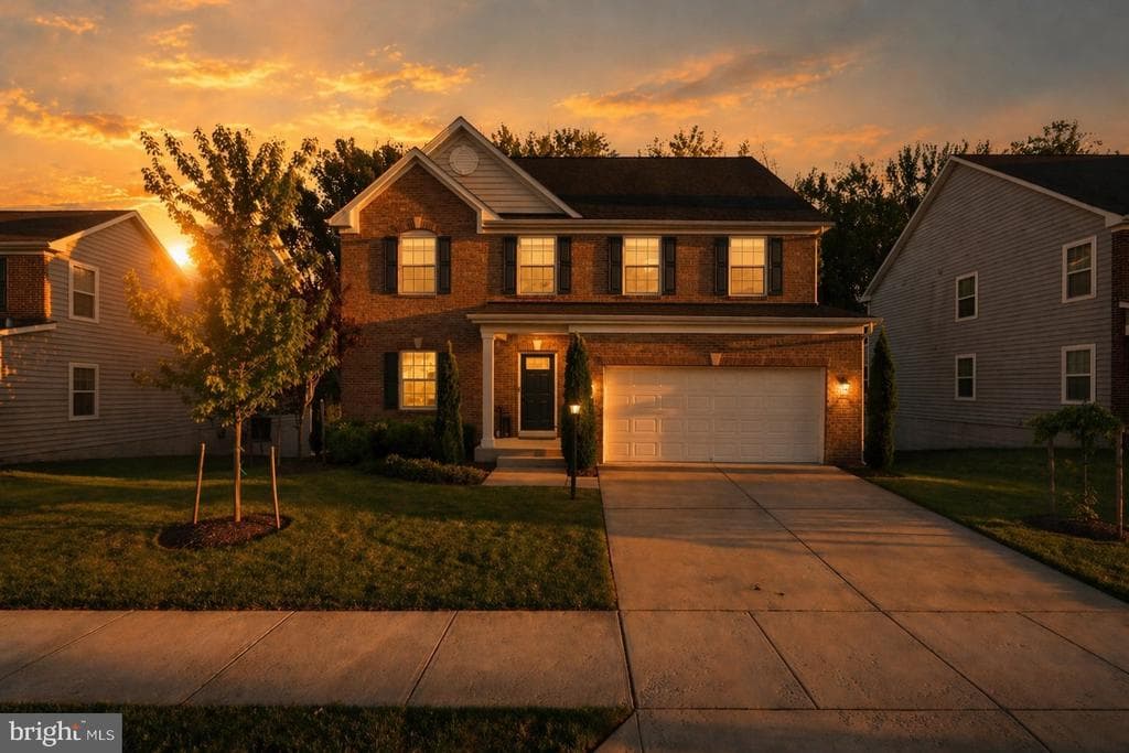 4217 Manor Field Drive photo 1