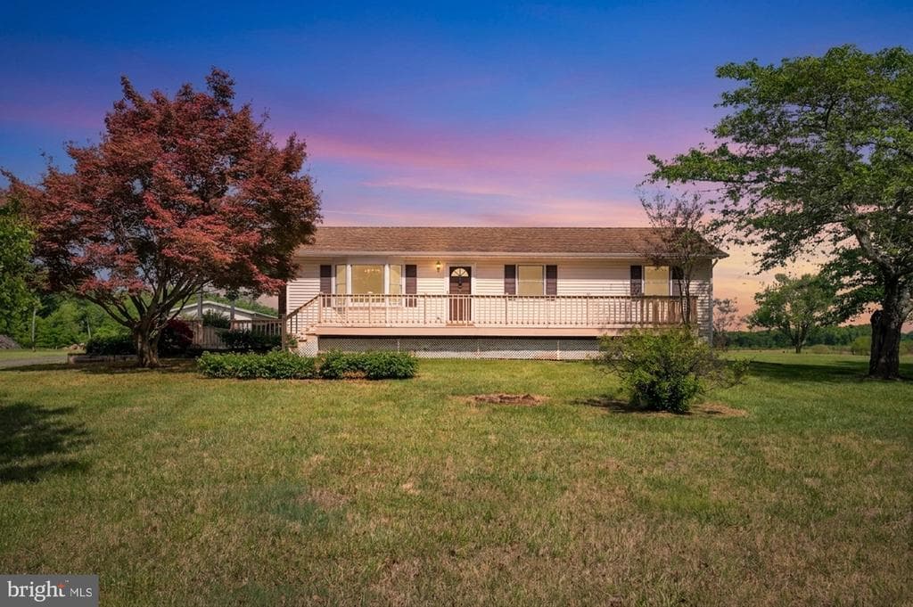 5362 Turkey Run Road photo 1