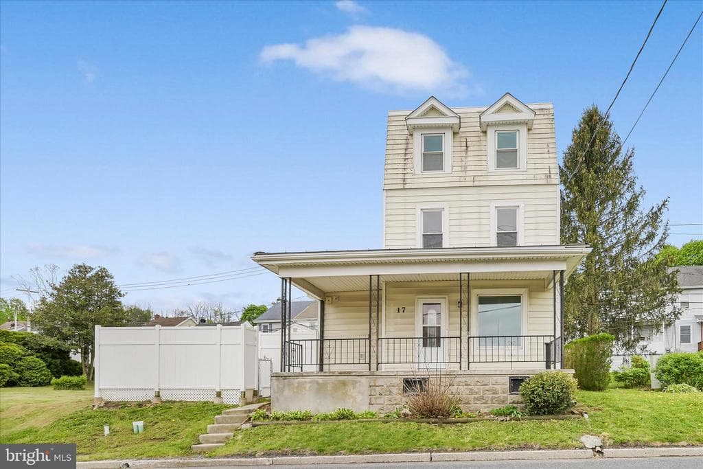 17 Schuylkill Street photo 1