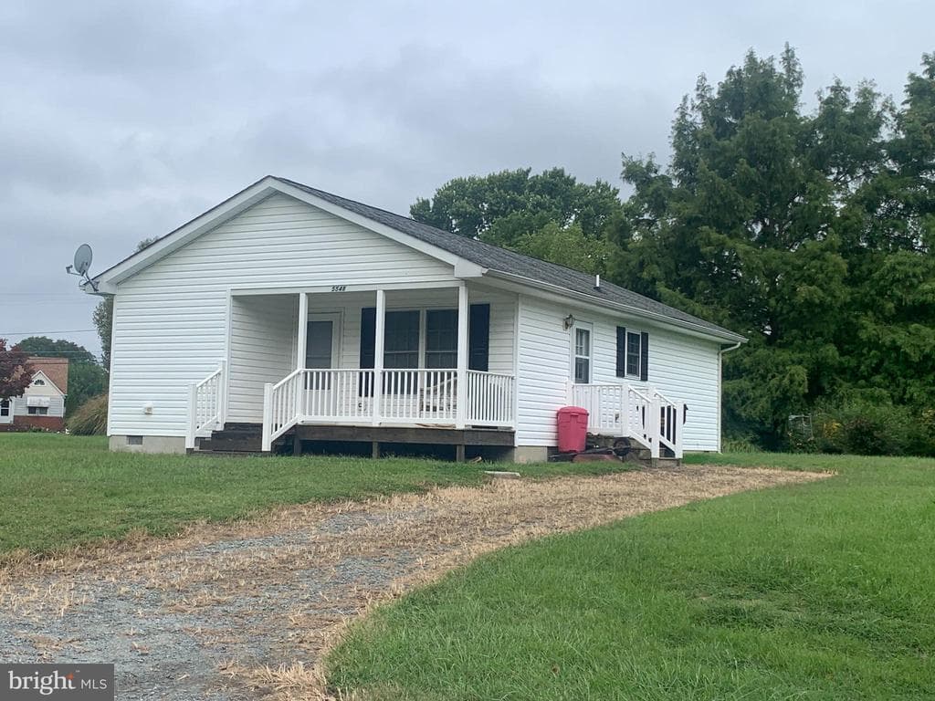 5548 Boundary Avenue photo 1