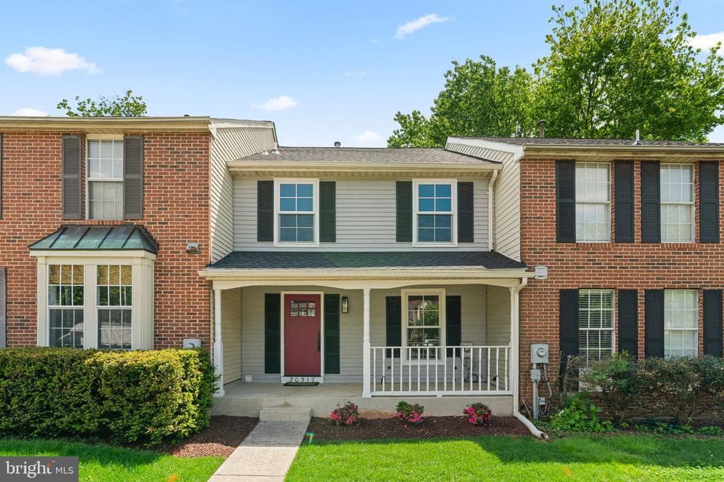 20517 Staffordshire Drive photo 1