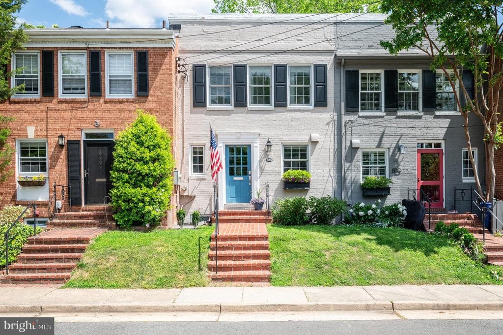 808 S Fairfax Street photo 1