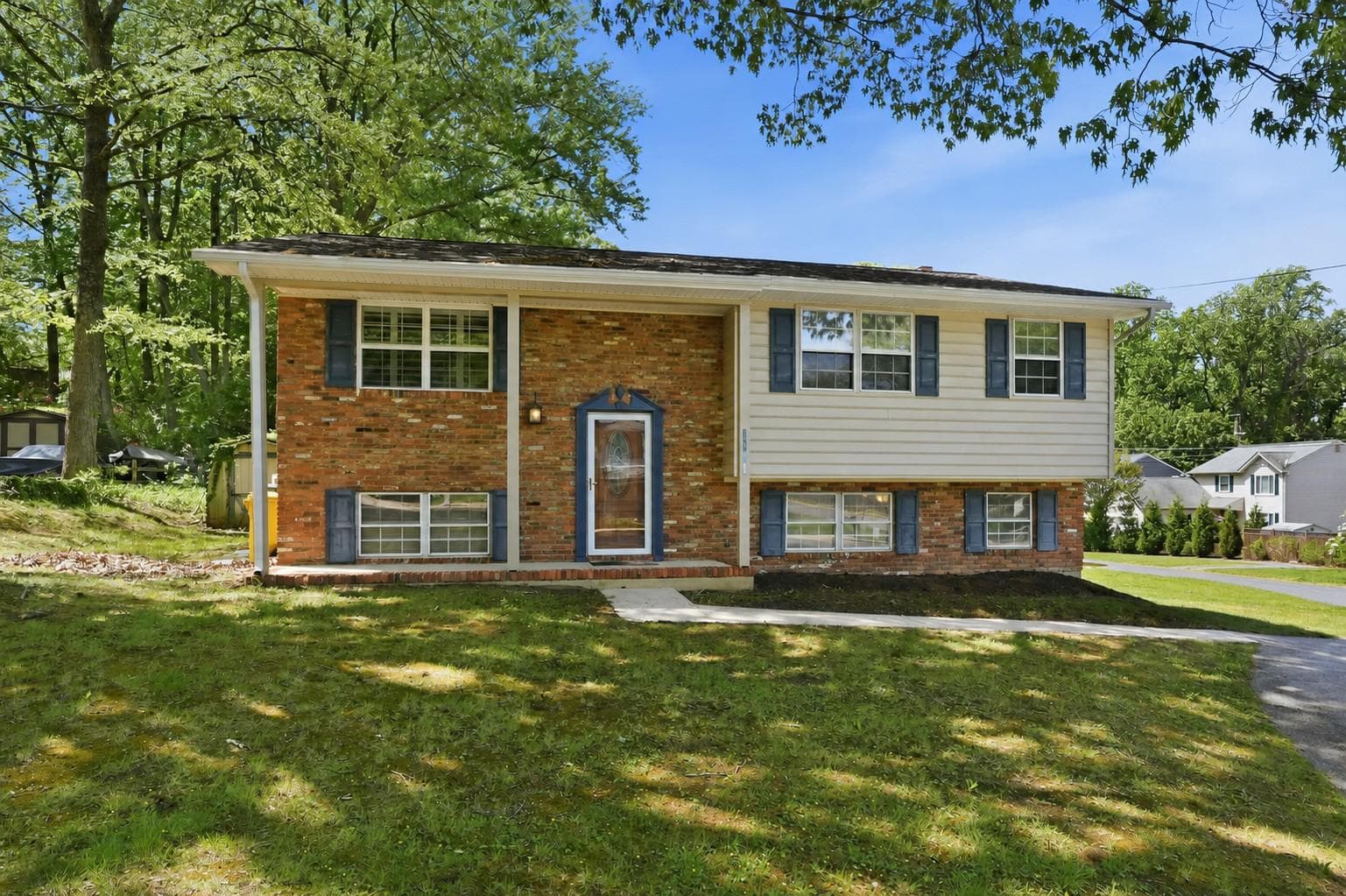 1196 Green Holly Drive photo 1