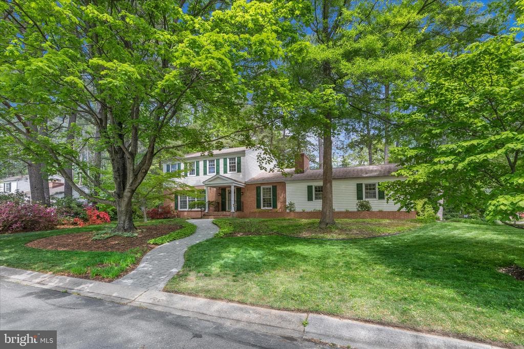 861 Twin Harbor Drive photo 1