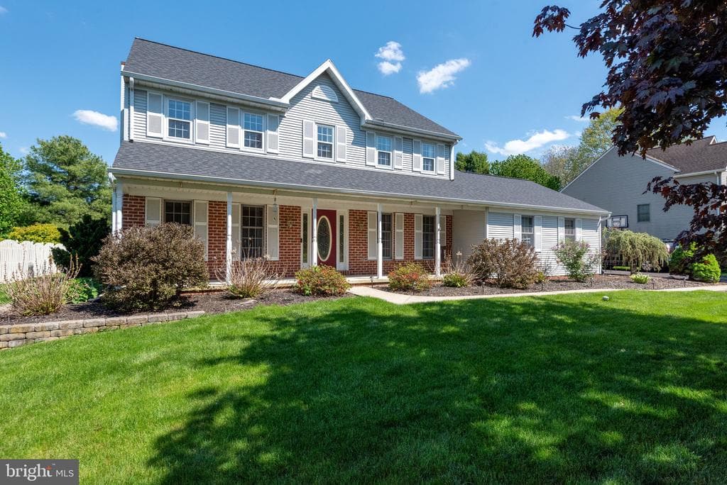 751 Steeplechase Road photo 1