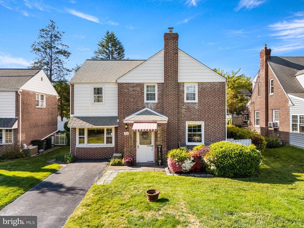 314 Walnut Hill Lane photo 1