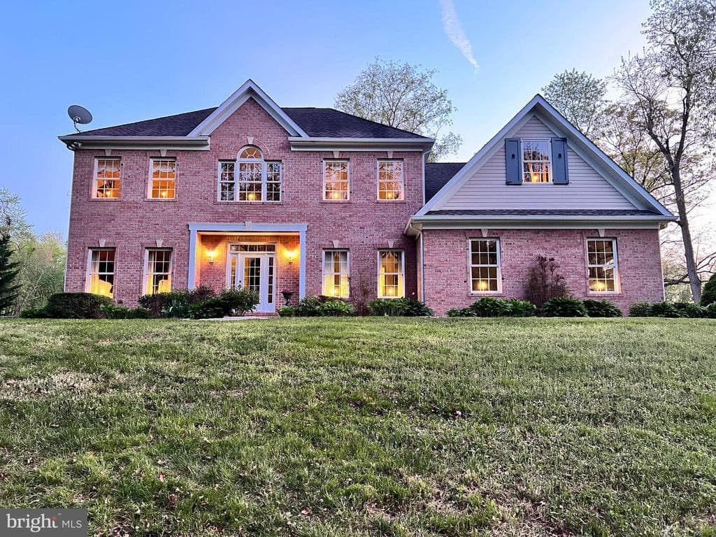 4520 Madonna Road photo 1