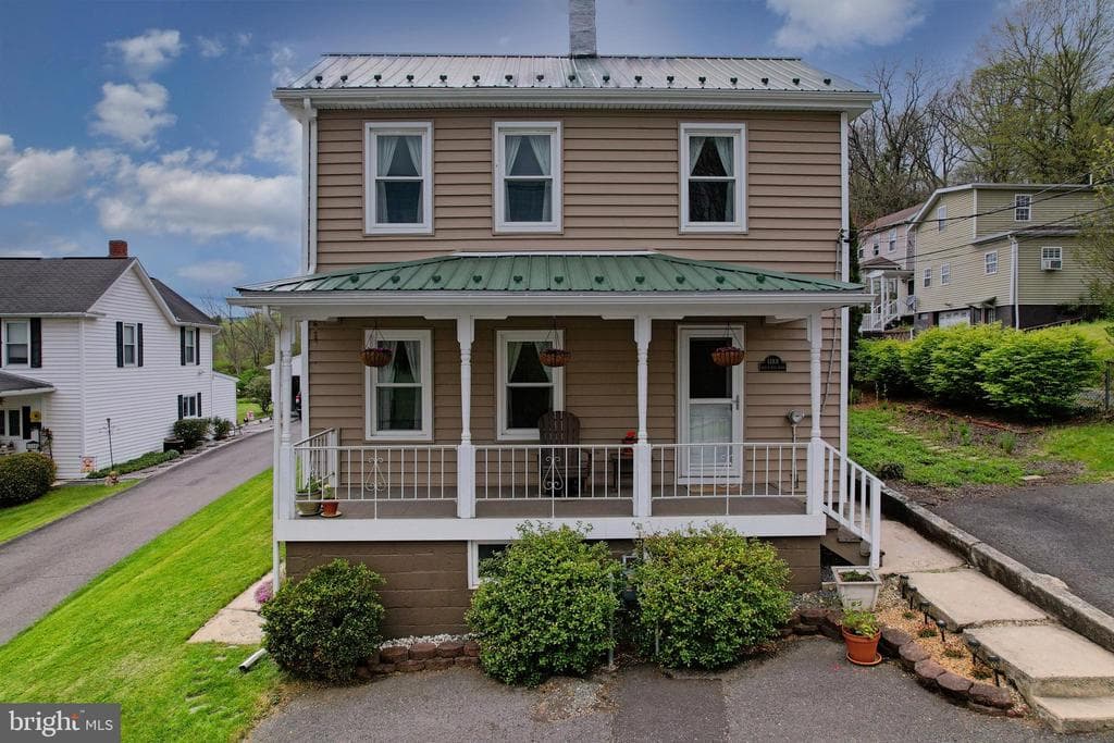 11101 Welsh Hill Road photo 1