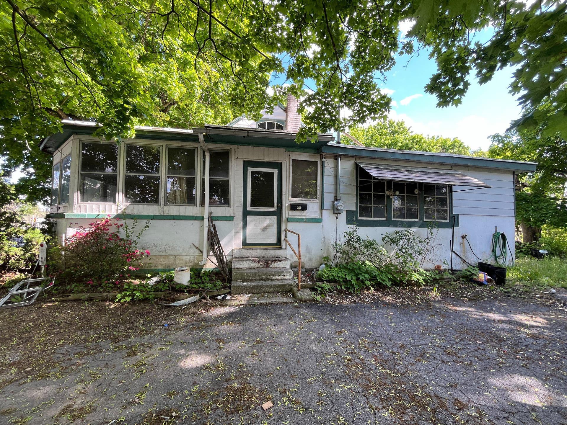 1390 Waggoners Gap Road photo 1