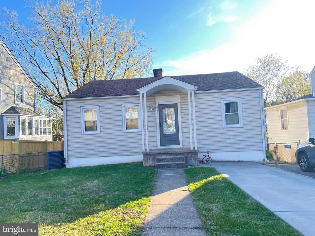 1235 Greystone Road photo 1