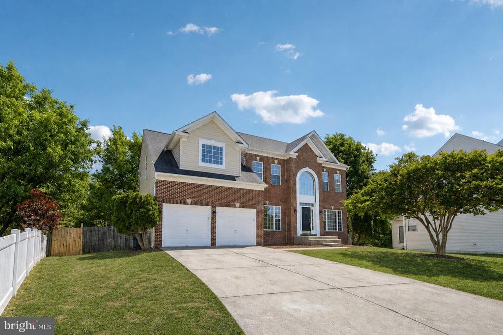 6312 Danner Drive photo 1