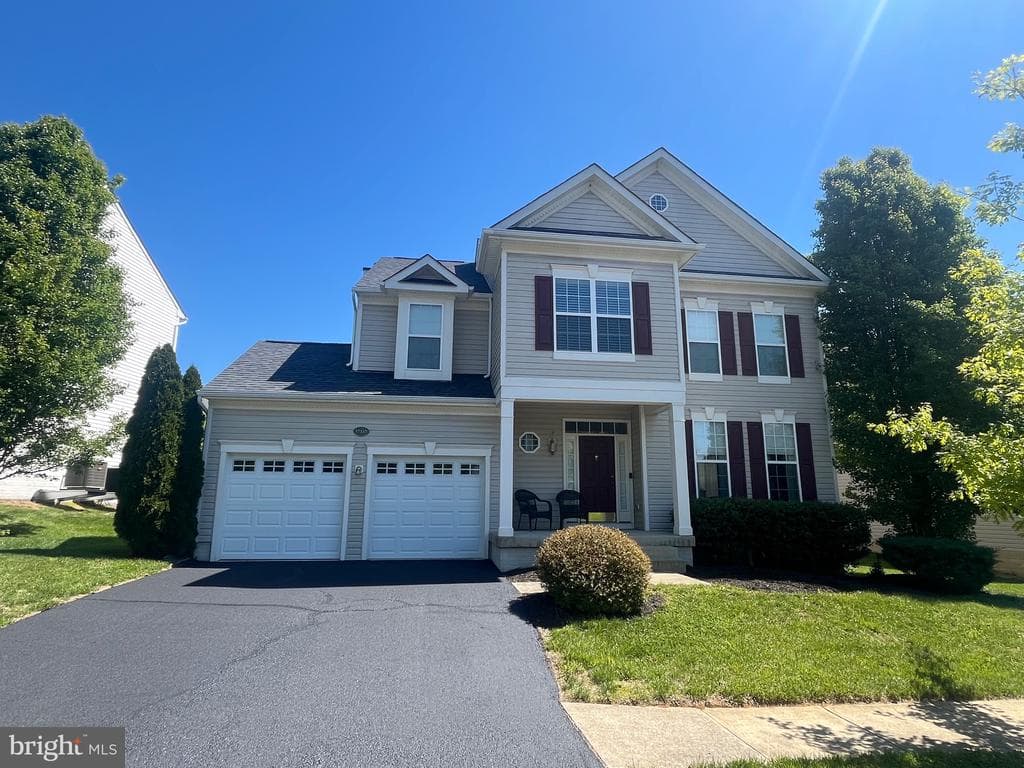 17337 Tedler Circle photo 1