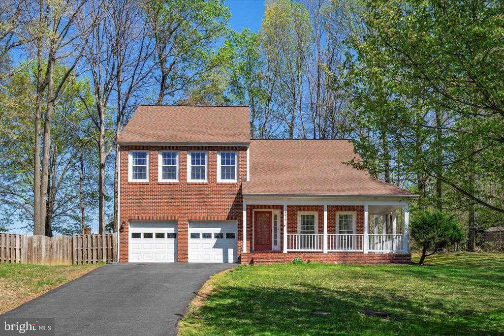 8217 Bayberry Ridge Road photo 1