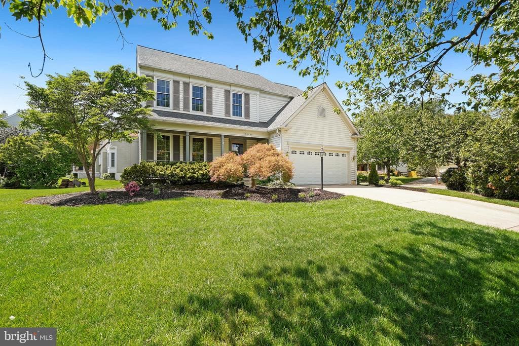 20435 Willowmere Court photo 1