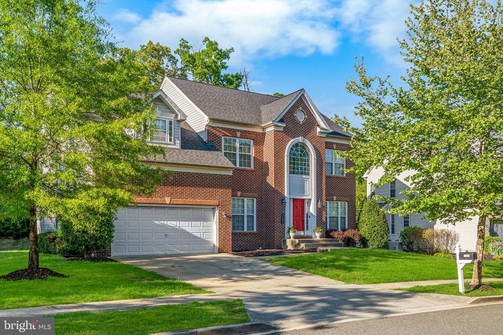 12206 Hillantrae Drive photo 1